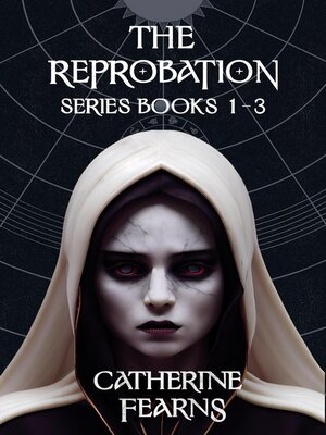 cover image of The Reprobation Series